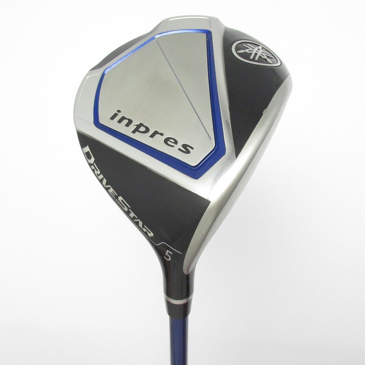 中古】インプレス DRIVE STAR(2023) フェアウェイウッド Speeder NX