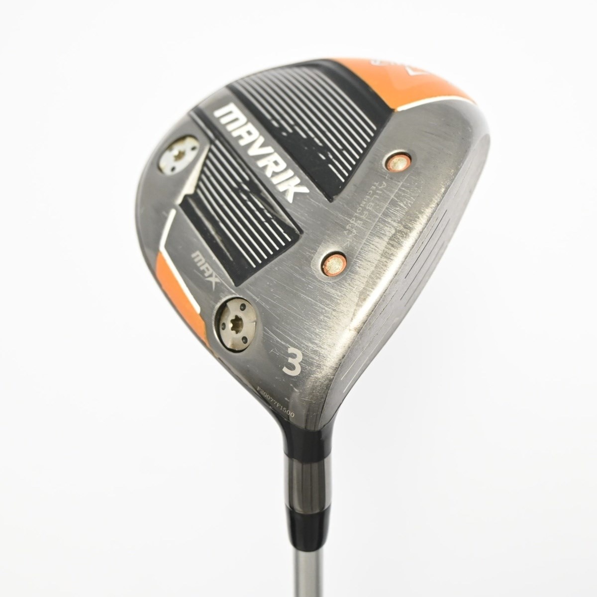 中古】マーベリック マックス フェアウェイウッド Diamana 40 for
