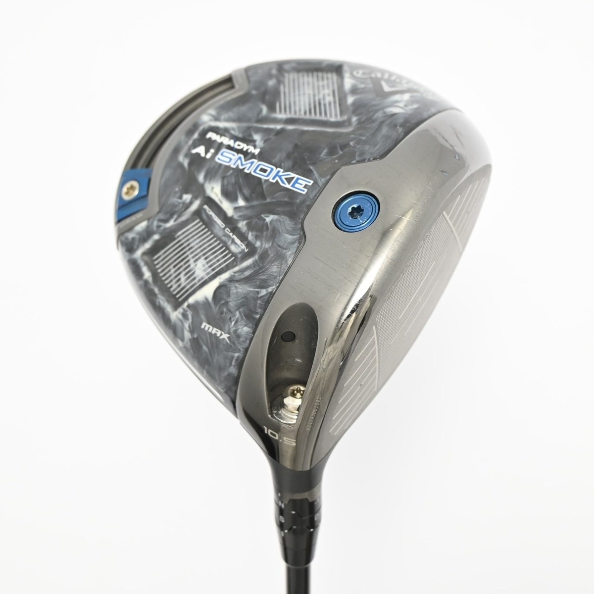 中古】パラダイム Ai SMOKE MAX ドライバー TENSEI 50 for Callaway