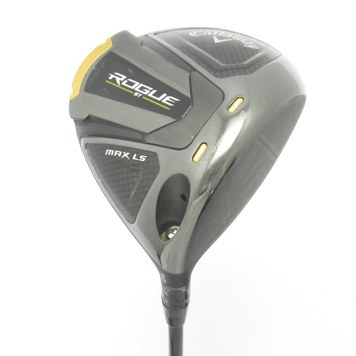 中古】ローグ ST MAX LS ドライバー TENSEI 55 for Callaway（2022） 9