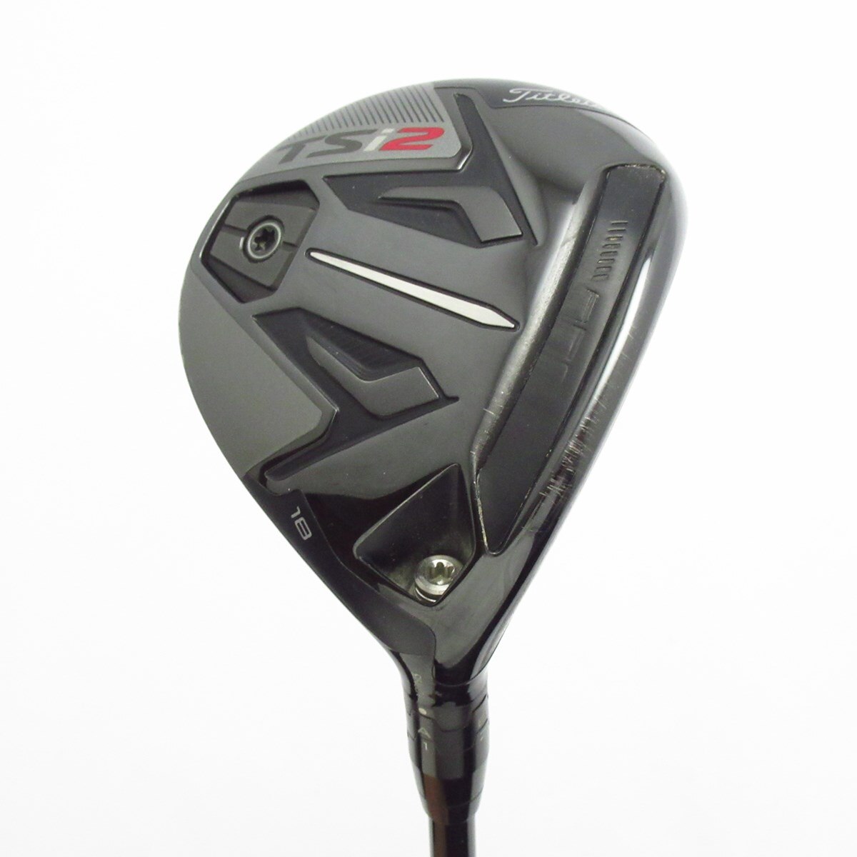中古】TSi2 フェアウェイウッド TSP110 50 18 SR D(フェアウェイウッド
