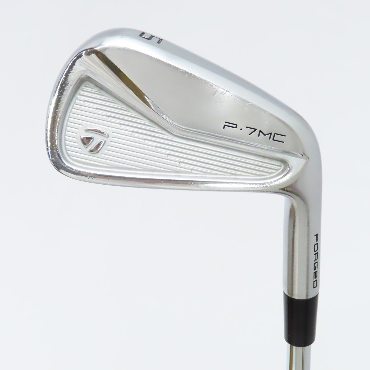 中古】P7 MC (テーラーメイド) P7 通販｜GDO中古ゴルフクラブ