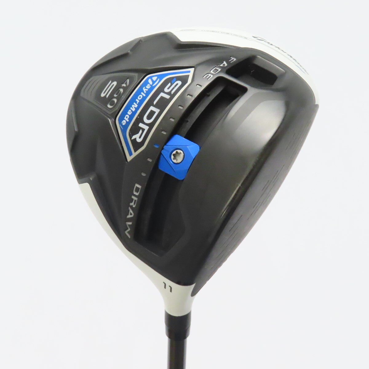 中古】SLDR ドライバー (テーラーメイド) 通販｜GDO中古ゴルフクラブ