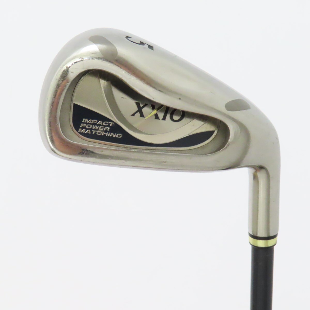 【男性用】ゼクシオ XXIO FORGED 2006年 アイアンセット 8本 中古】ゼクシオ [2006] アイアンセット (ダンロップ) ゼクシオ 通販