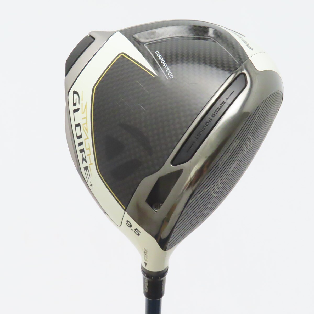 中古】ステルス グローレ プラス ドライバー TENSEI BLUE TM50 9.5 S