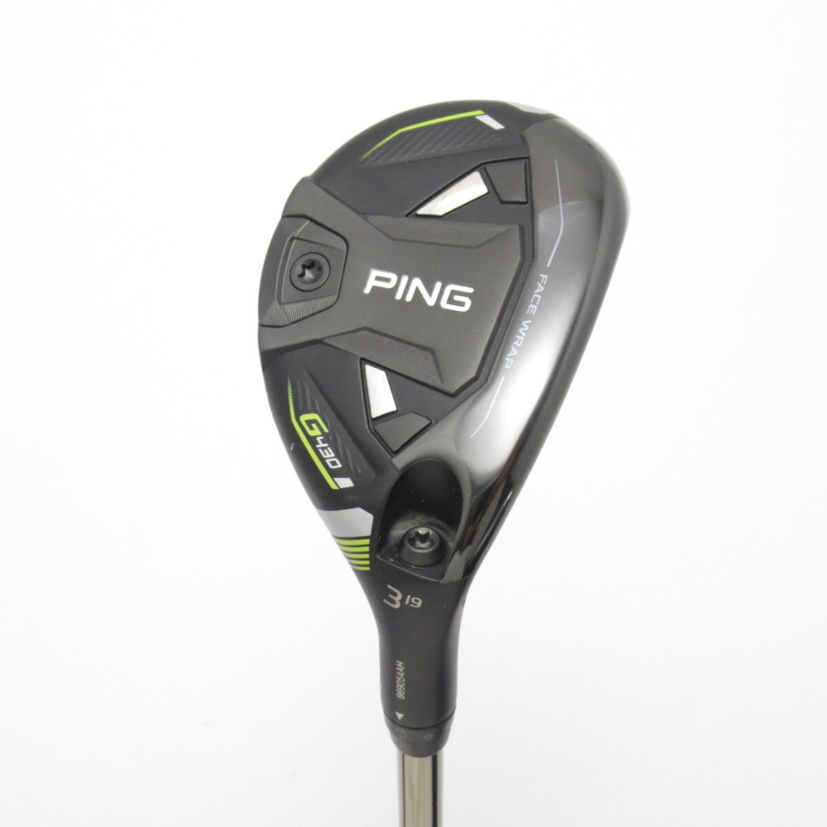 中古】G430 ユーティリティ (ピン) 通販｜GDO中古ゴルフクラブ