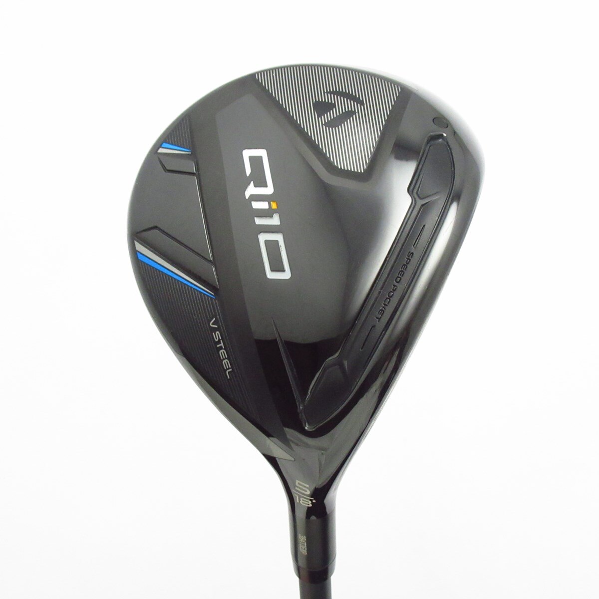 Qi10 diamana WB 63s 3本セット 1w 3w 5w 中古】Qi10 フェアウェイウッド Diamana WB 63 18 S BC(フェアウェイ