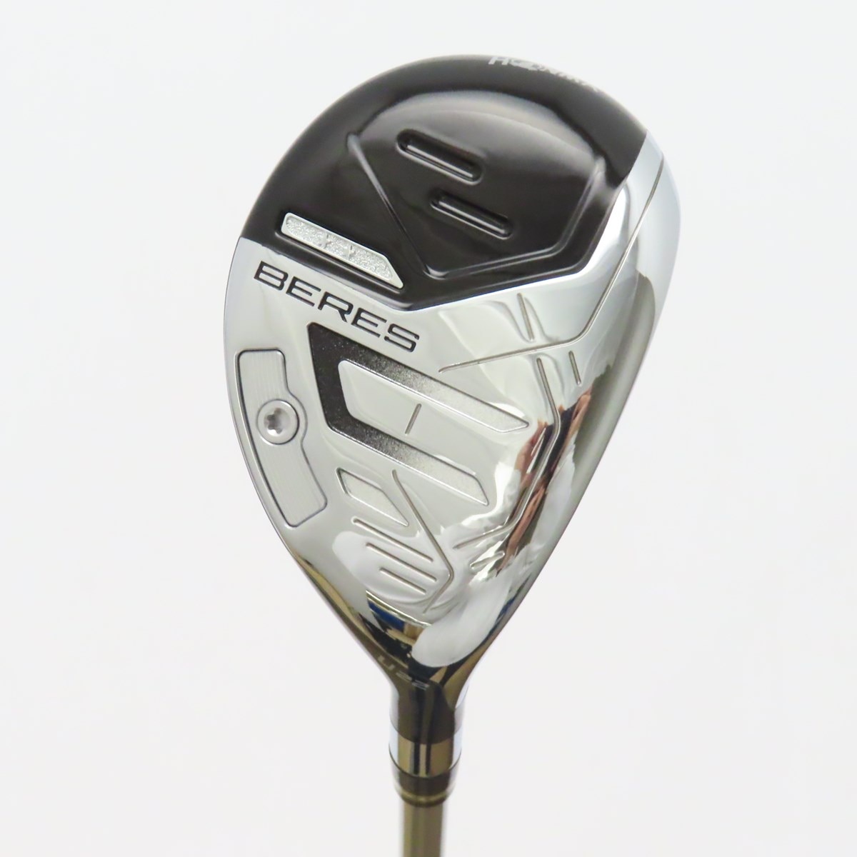 中古】ベレス(2024) ユーティリティ ARMRQ FX 3S 22 R B
