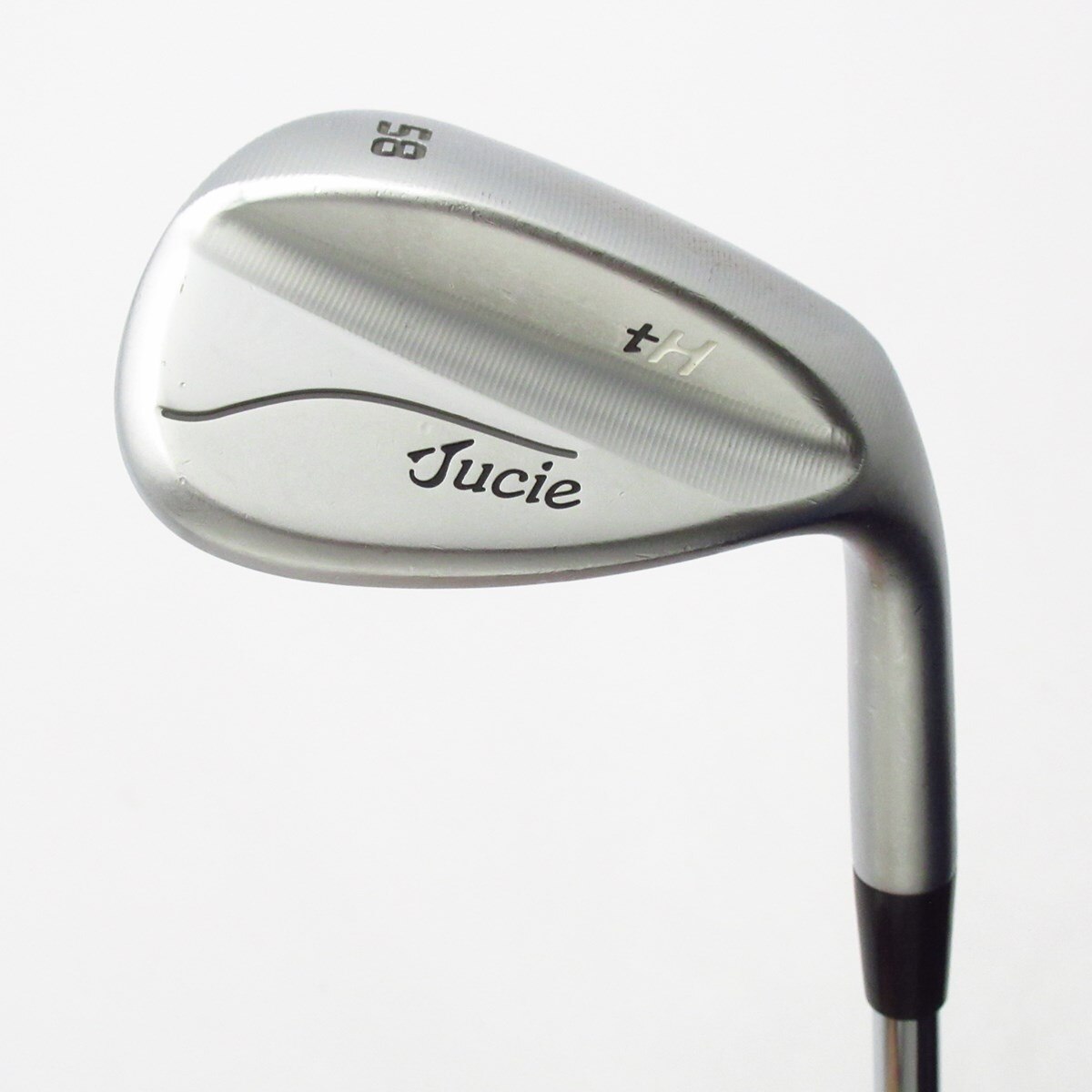 wedge CUSTOM 3-10.5DC ウエッジマウスピーストップのみ 中古】JUCIE TH WEDGE ウェッジ N.S.PRO MODUS3 WEDGE 105 58 WEDGE CD