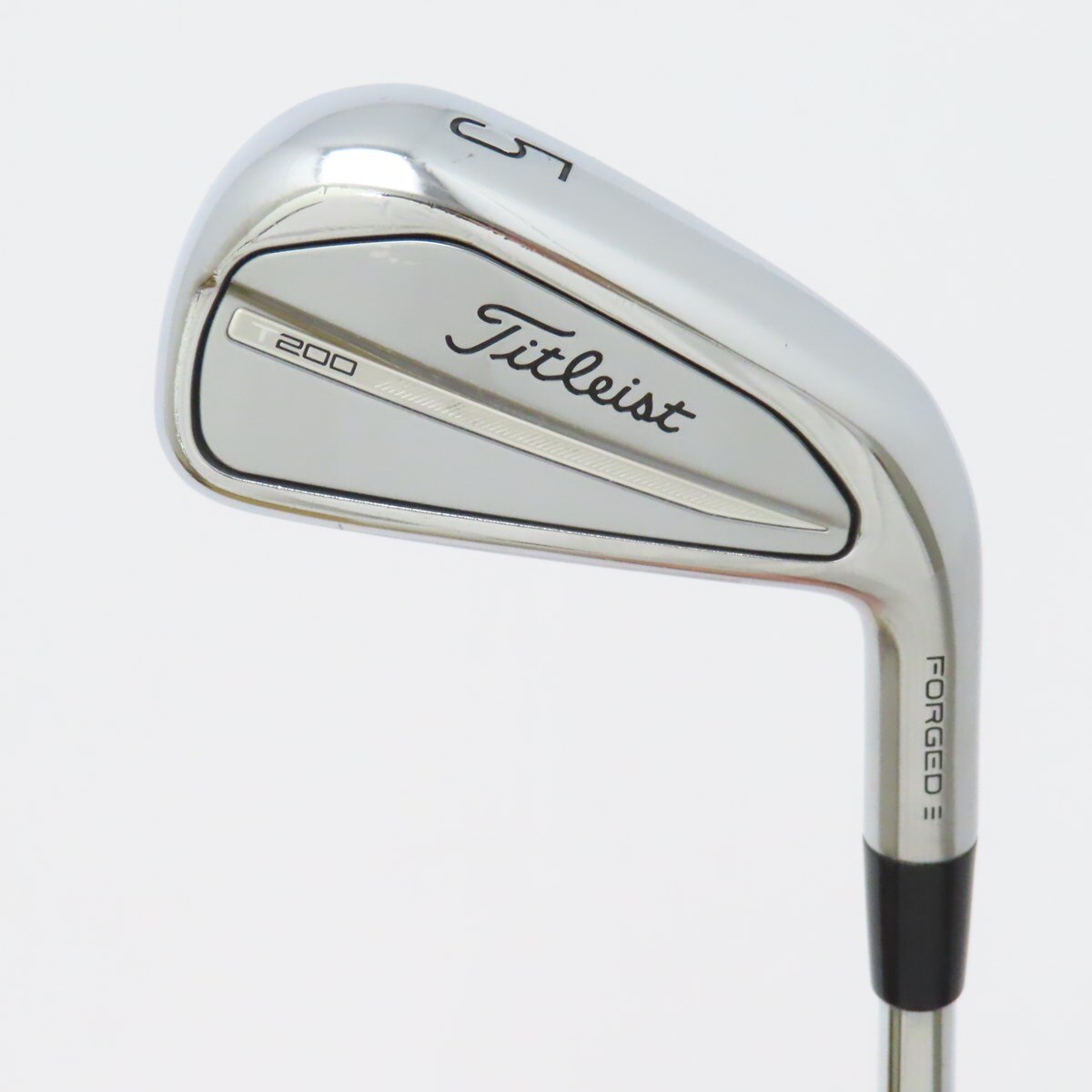 中古】T200(2023) アイアン N.S.PRO MODUS3 TOUR 110 24 S C(アイアン