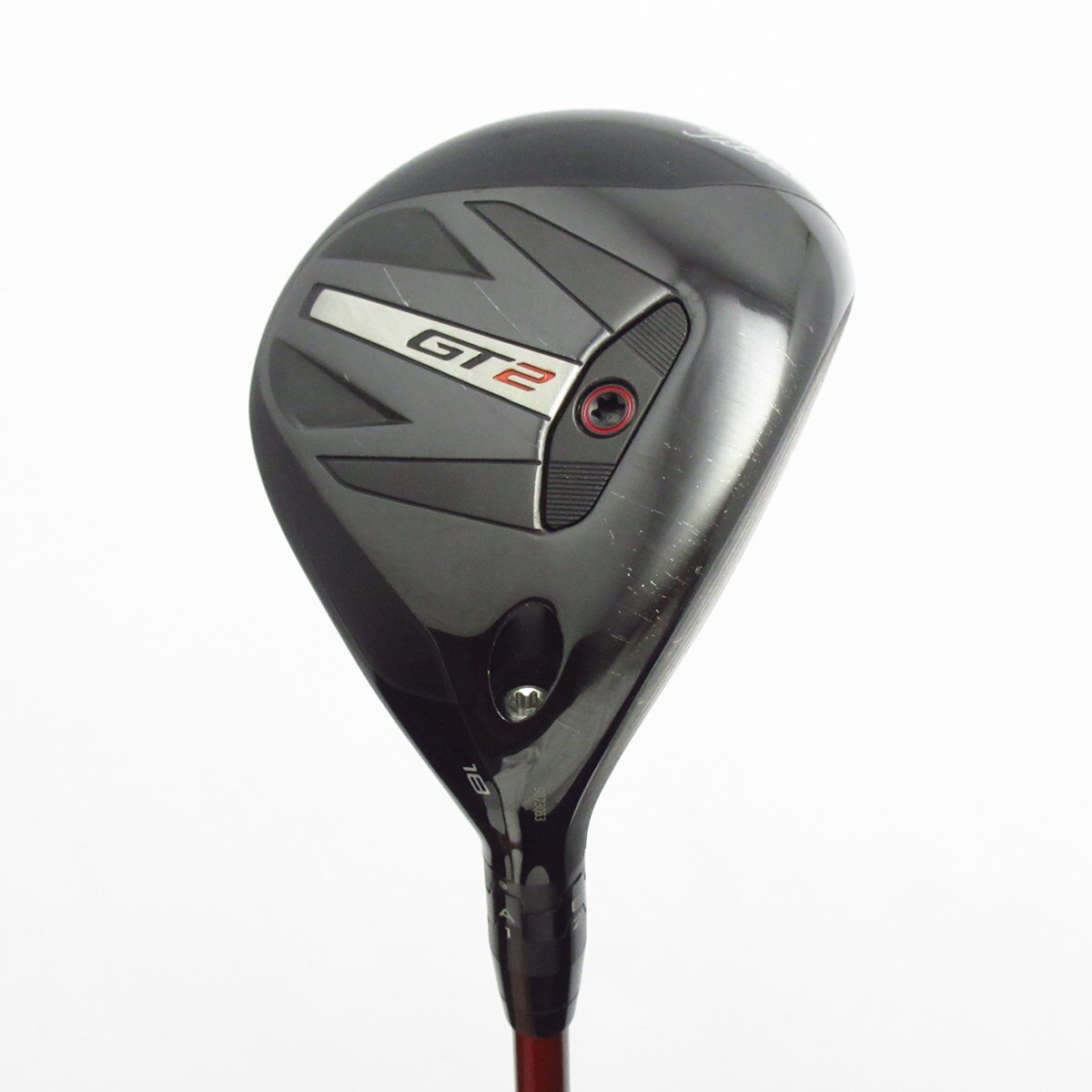 中古】GT2 フェアウェイウッド (タイトリスト) Titleist 通販｜GDO中古