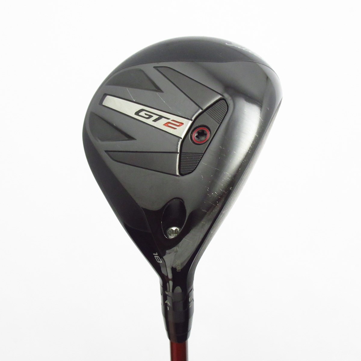 中古】GT2 フェアウェイウッド PROJECT X DENALI RED 50 18 5.5 C