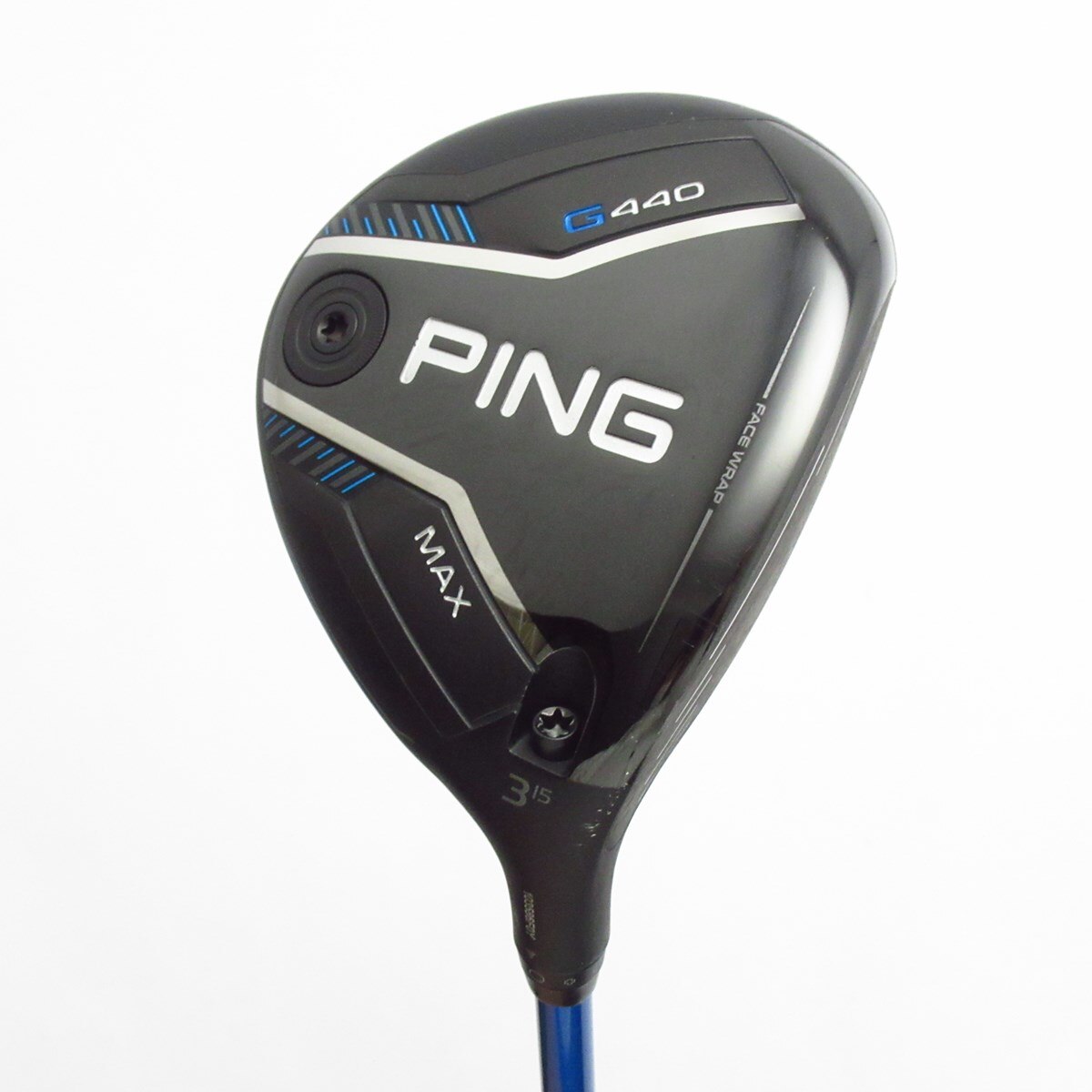 中古】G440 MAX フェアウェイウッド Speeder NX 50 15 X CD 中古】G440 MAX フェアウェイウッド Speeder NX 50 15 X CD