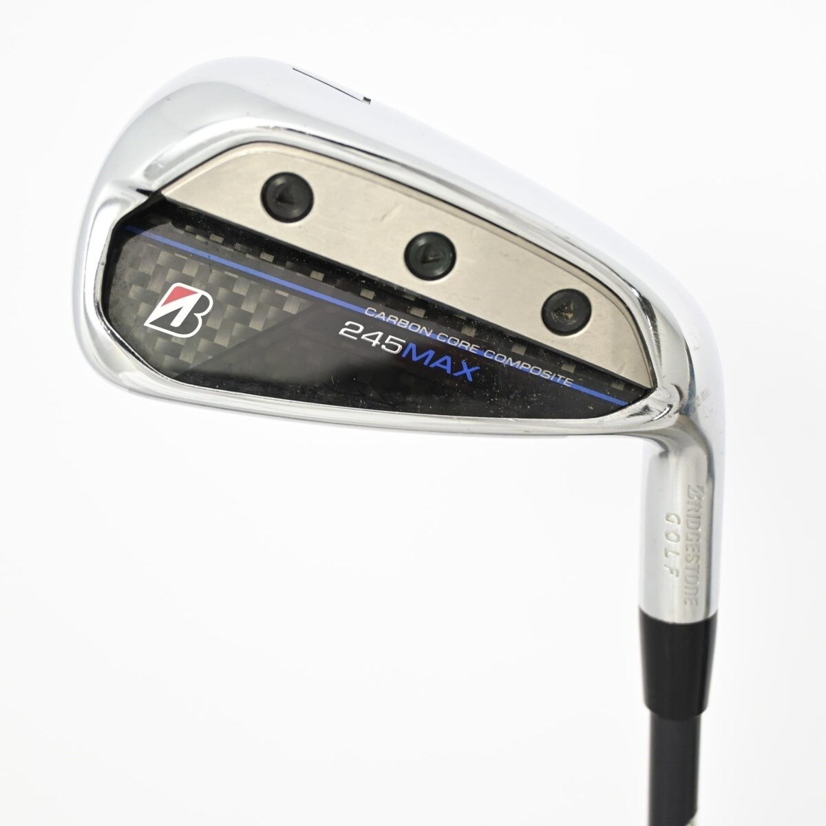 中古】245MAX(2024) アイアンセット (ブリヂストン) ブリヂストン