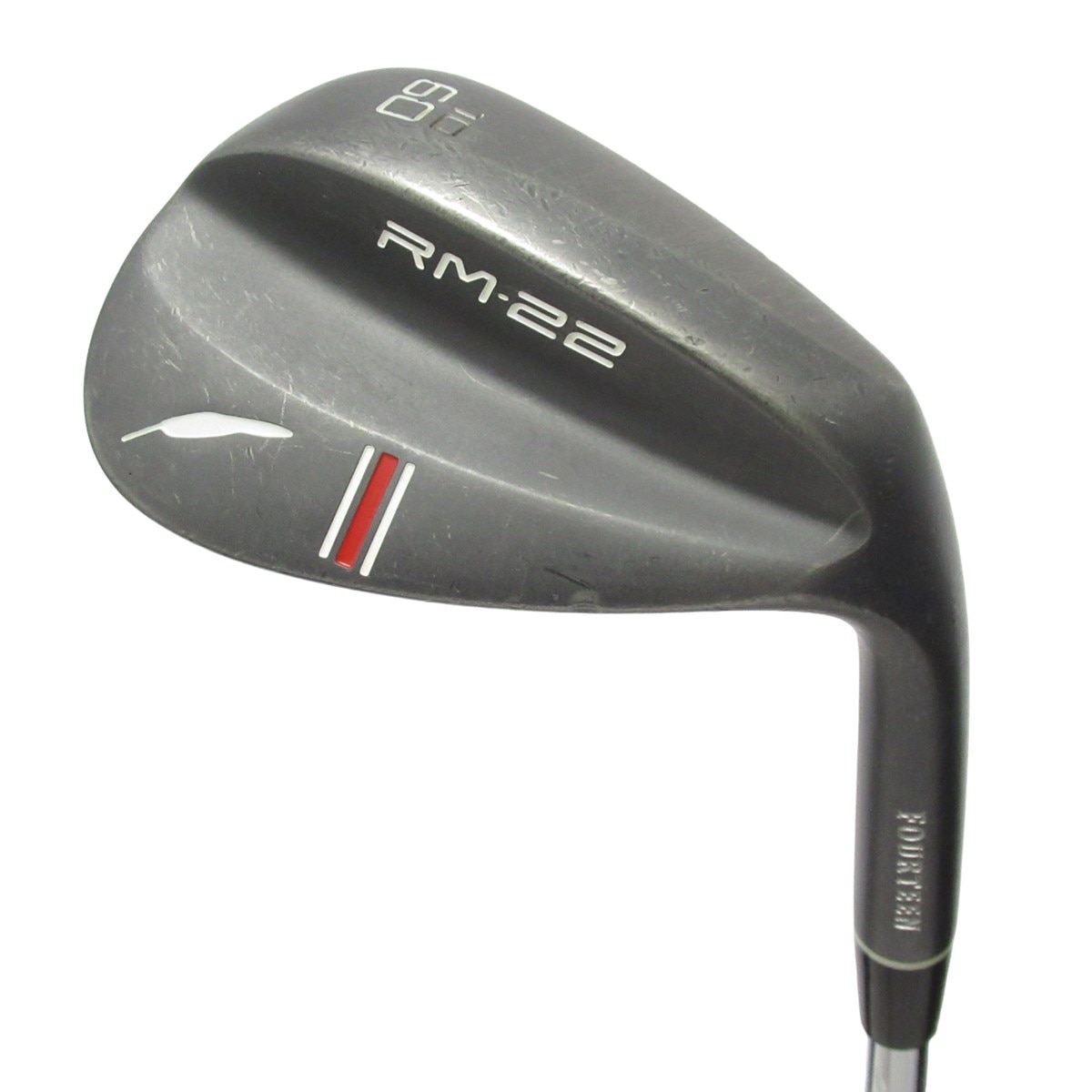 中古】RM-22 BK ウェッジ N.S.PRO 950GH HT 60-10 WEDGE CD(ウェッジ