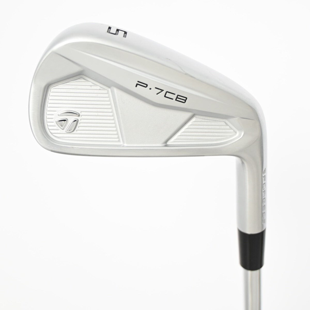 中古】P7CB(2024) アイアン Dynamic Gold MID 115 26 S200 BC(アイアン