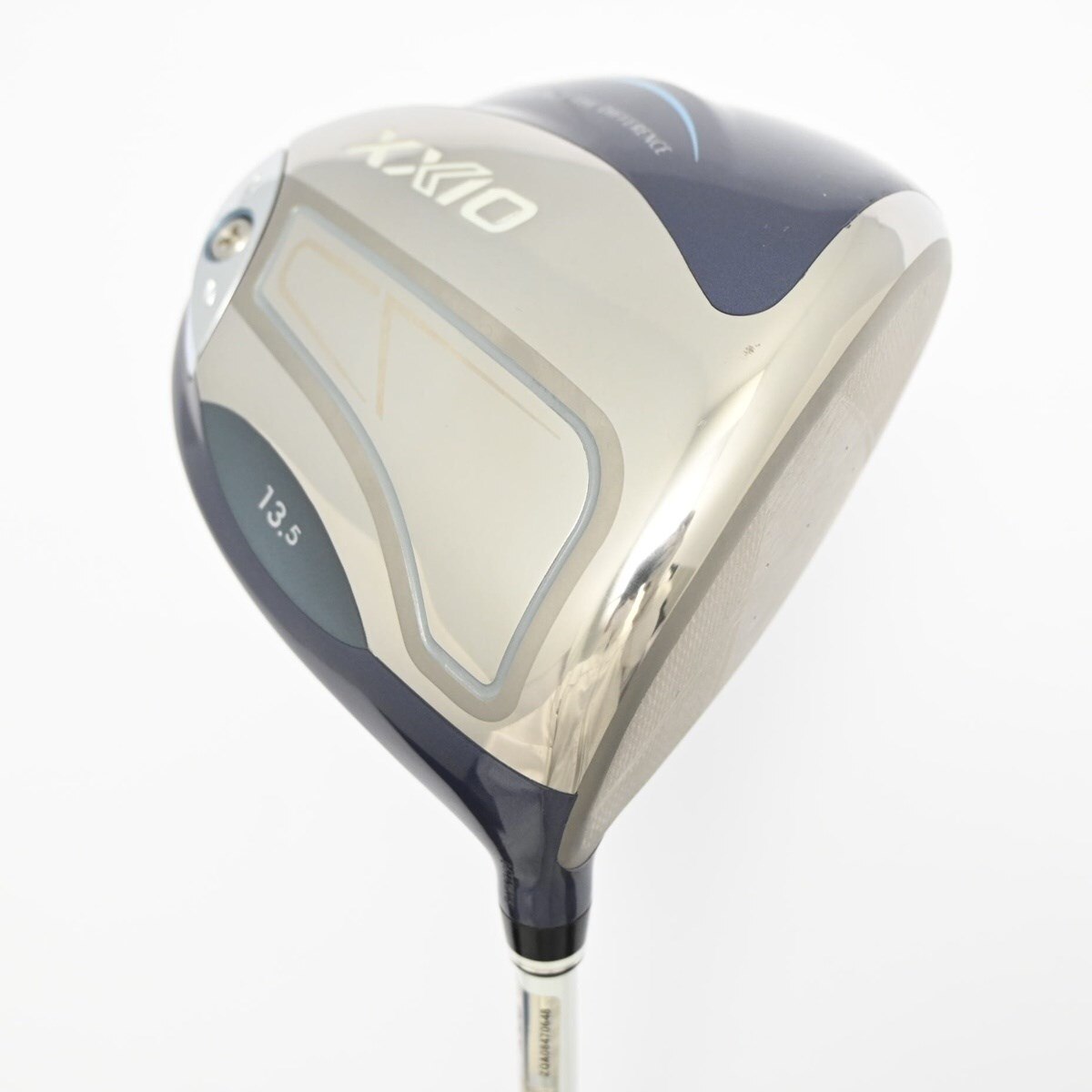 中古】ゼクシオ 14 (2026) ドライバー XXIO MP1400L 13.5 L C レディス