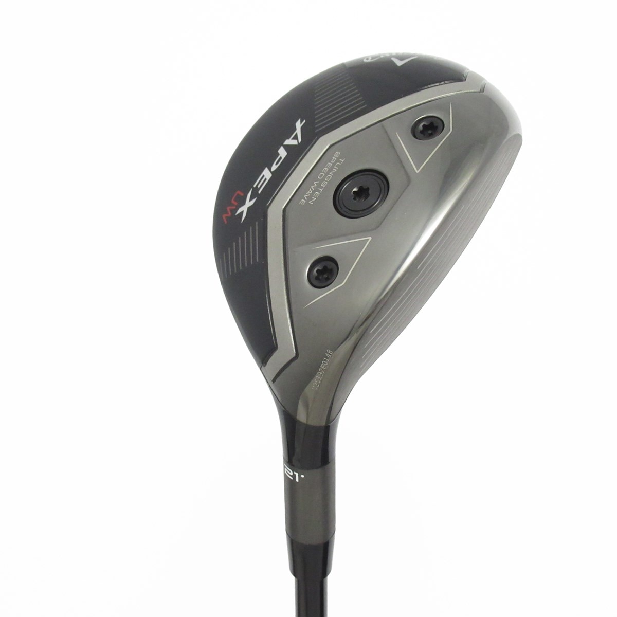 中古】APEX UW(2025) ユーティリティ TENSEI BLACK SILVER 70 for