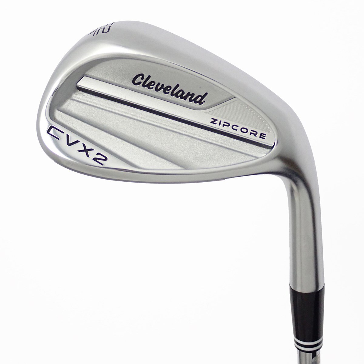 シャウィー　US株 中古】CVX2 ZIPCORE ウェッジ N.S.PRO MODUS3 TOUR 115 52-12 S B
