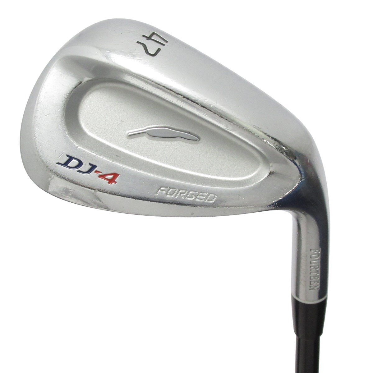 中古】DJ-4 ウェッジ FT62w 47-03 WEDGE CD(ウェッジ（単品）)|DJ