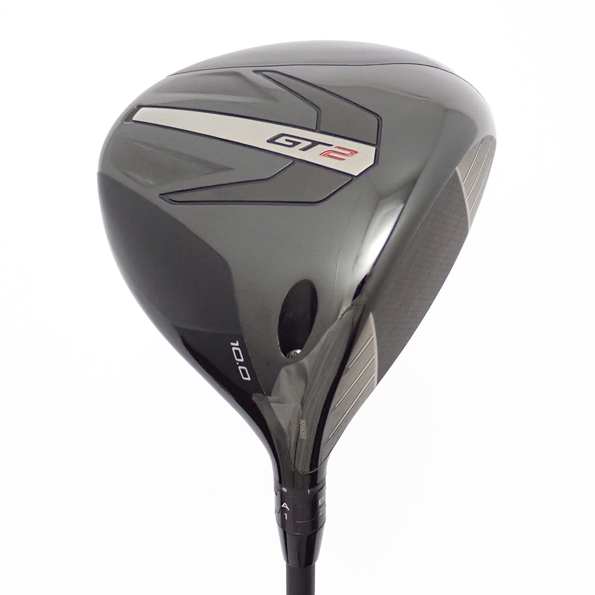 中古】GT2 ドライバー TENSEI 1K BLUE 55 10 S BC(ドライバー（単品