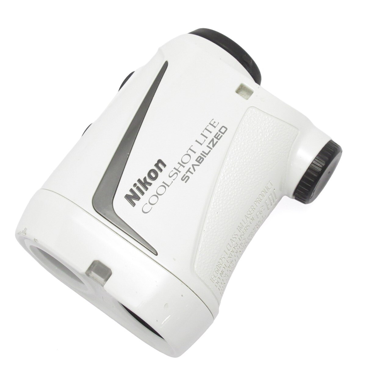 中古】COOLSHOT LITE STABILIZED - - - CD(パーツ)|NIKON(ニコン)の