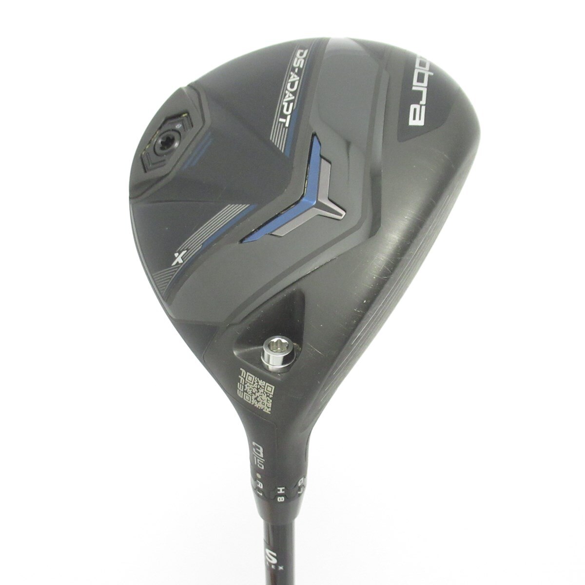 中古】DS-ADAPT X フェアウェイウッド Speeder NX for Cobra 15 S C