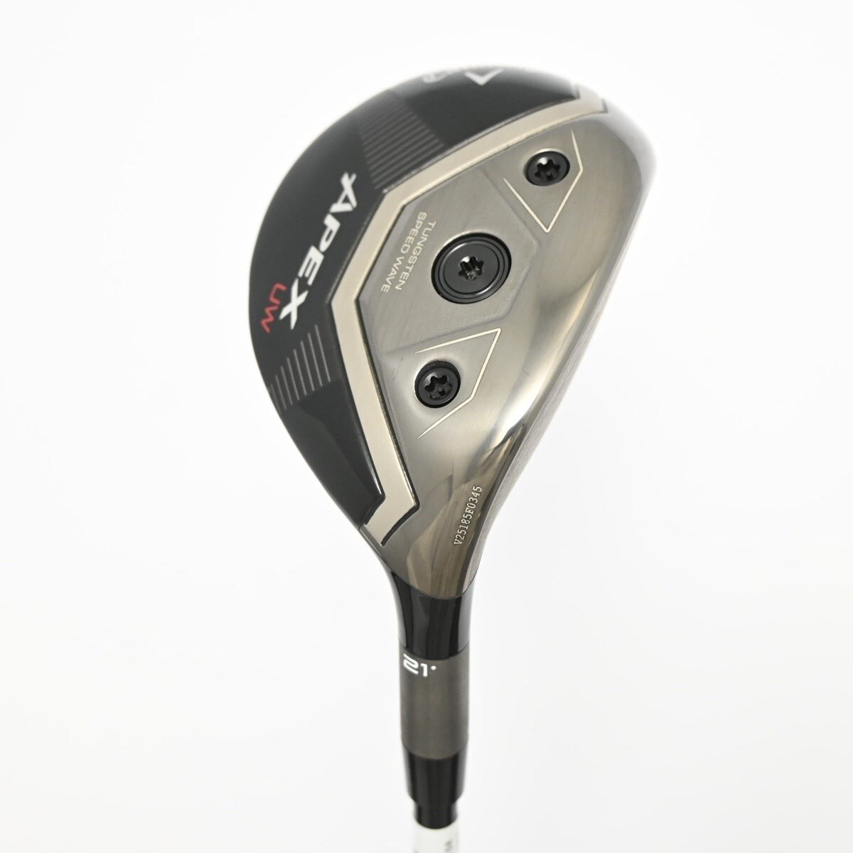 中古】APEX UW(2025) ユーティリティ TENSEI BLACK SILVER 70 for