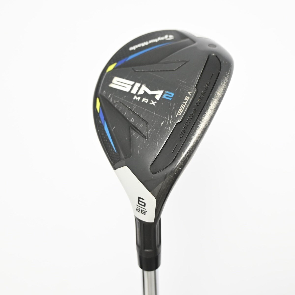 中古】SIM2 マックス レスキュー ユーティリティ KBS MAX MT85 JP 28 S