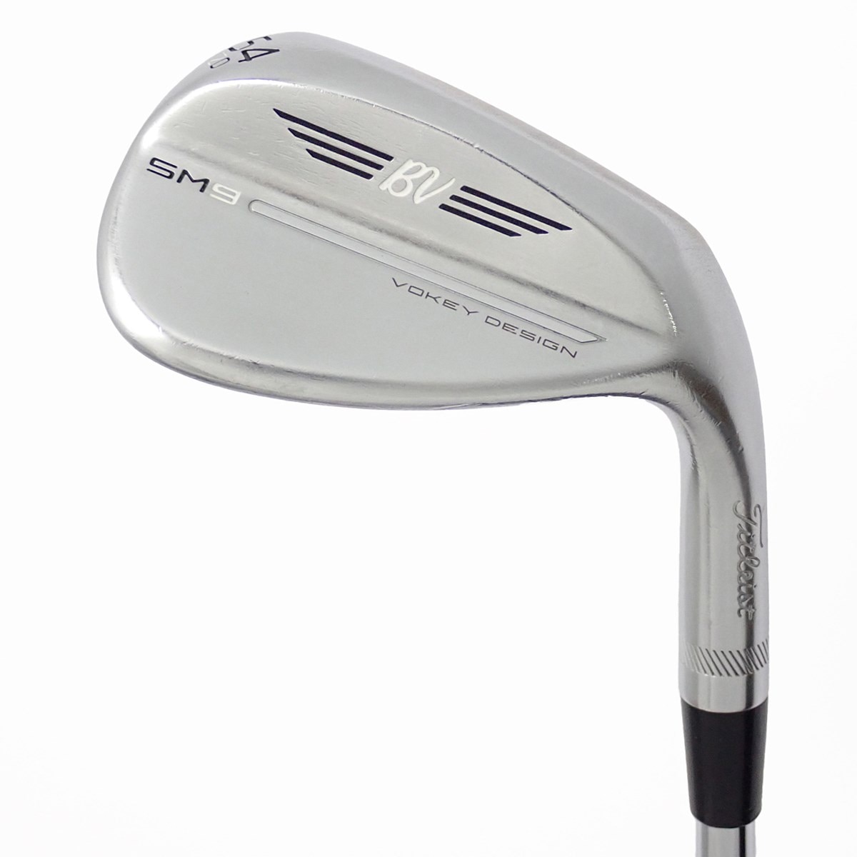 VOKEY ボーケイ SM9 54° 14F DG S400 ウェッジ ボーケイ SM9／VOKEY SM9 ウェッジ | ゴルフギアカタログ