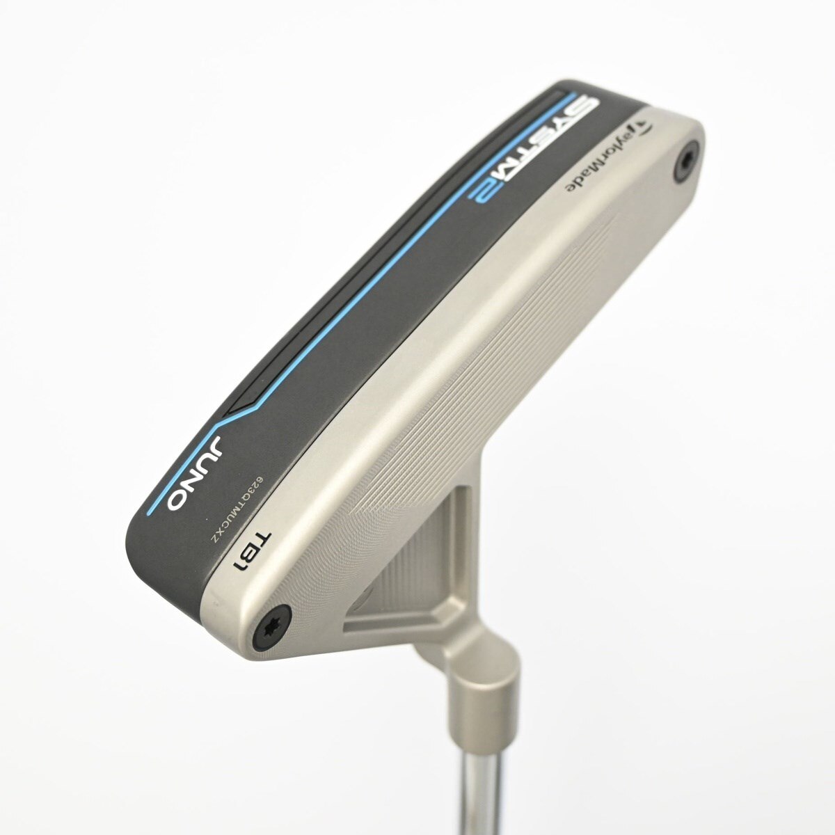 新製品★テーラーメイド★SYSTM2 ジュノ TB1 トラスヒール パター★34 SYSTM2 ジュノ TB1 トラスヒール パター | | TaylorMade Golf