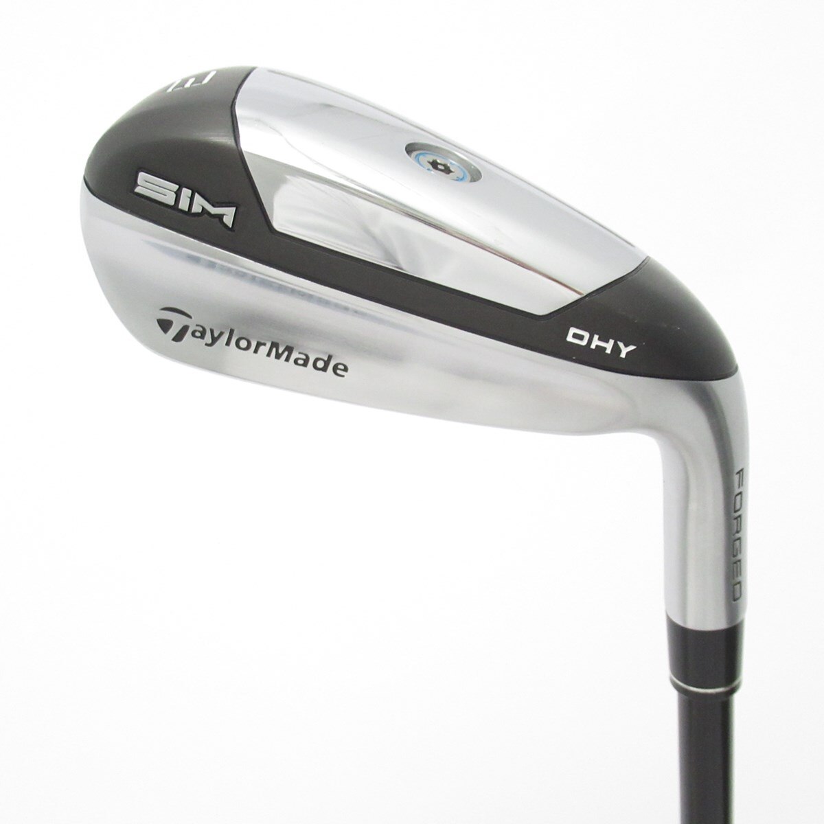 中古】SIM DHY US ユーティリティ Diamana Limited Hybrid 19 R C