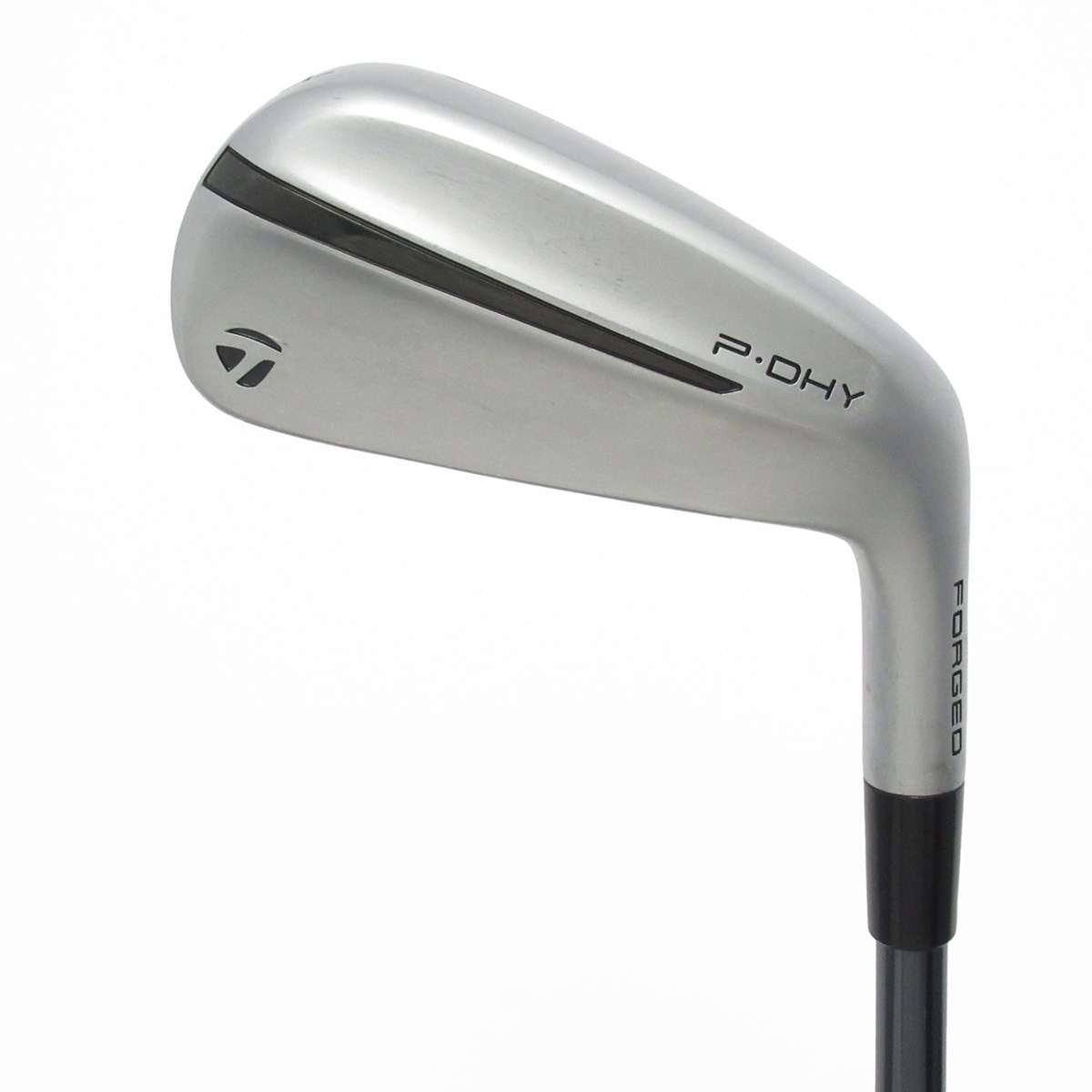テーラーメイド P-DHY （22°）　MCI 70 中古】P-DHY US ユーティリティ (テーラーメイド) TaylorMade 通販