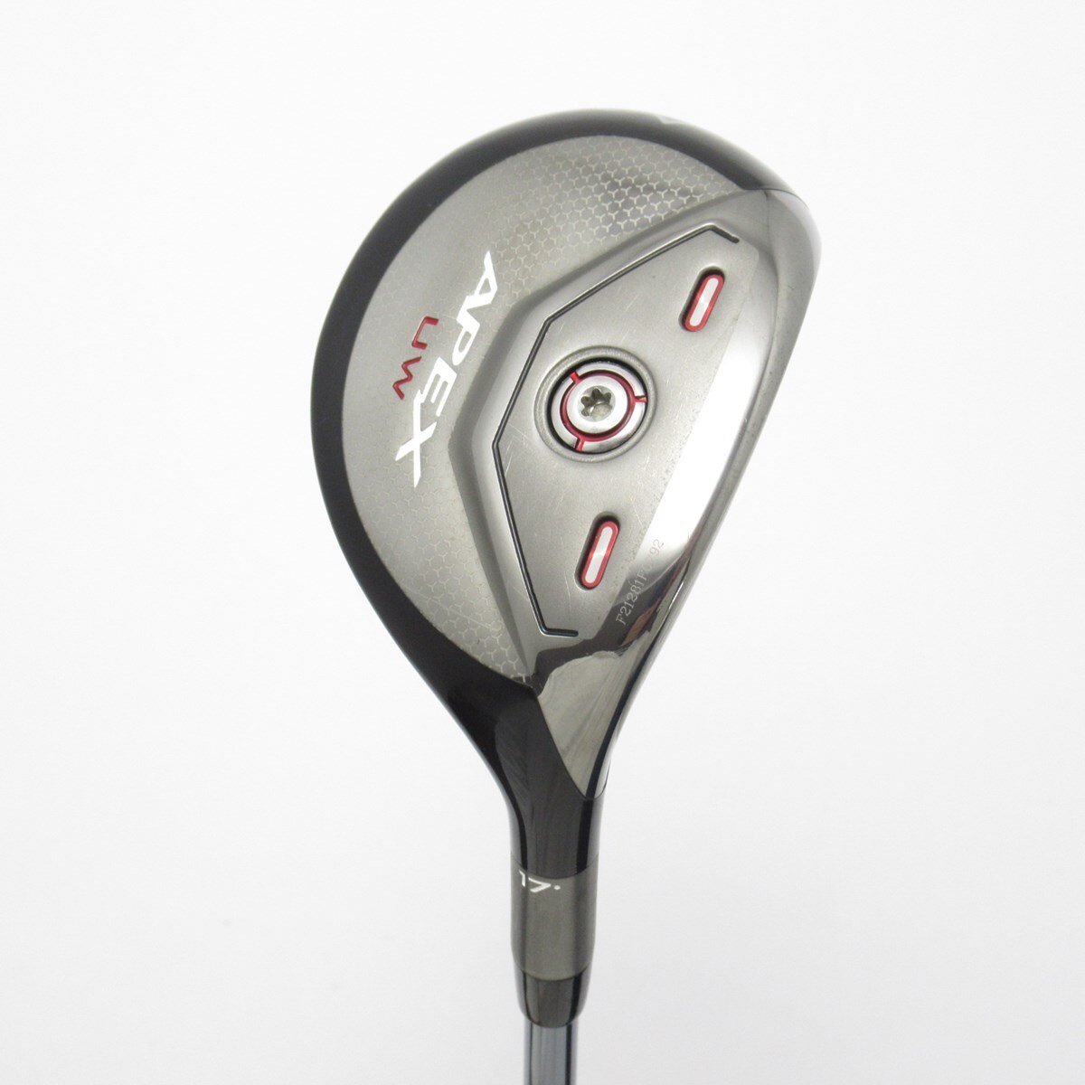 中古】APEX UW(2022) ユーティリティ Diamana PD 70 17 S C