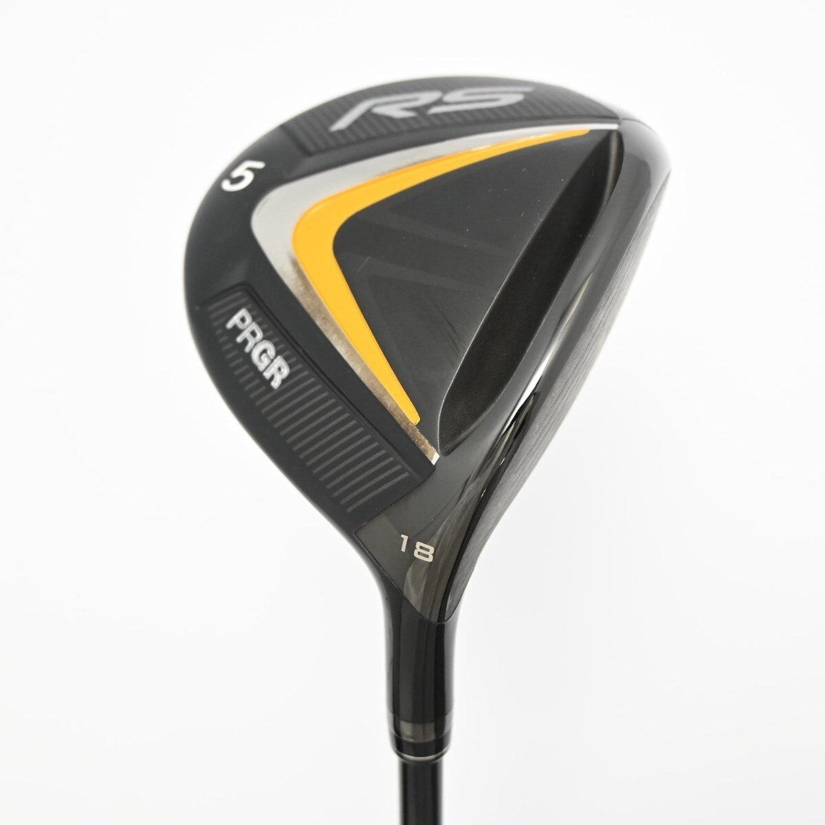 中古】RS JUST フェアウェイウッド (プロギア) RS 通販｜GDO中古ゴルフ
