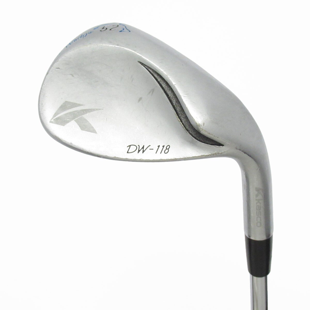 中古】ドルフィンウェッジ DW-118 ウェッジ N.S.PRO 950GH neo 52 S CD