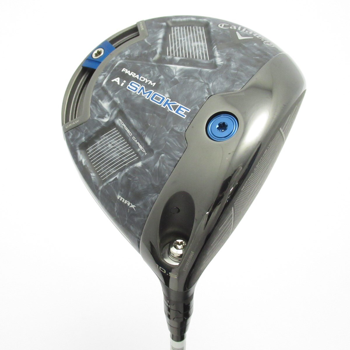 中古】パラダイム Ai SMOKE MAX ドライバー TENSEI 50 for Callaway
