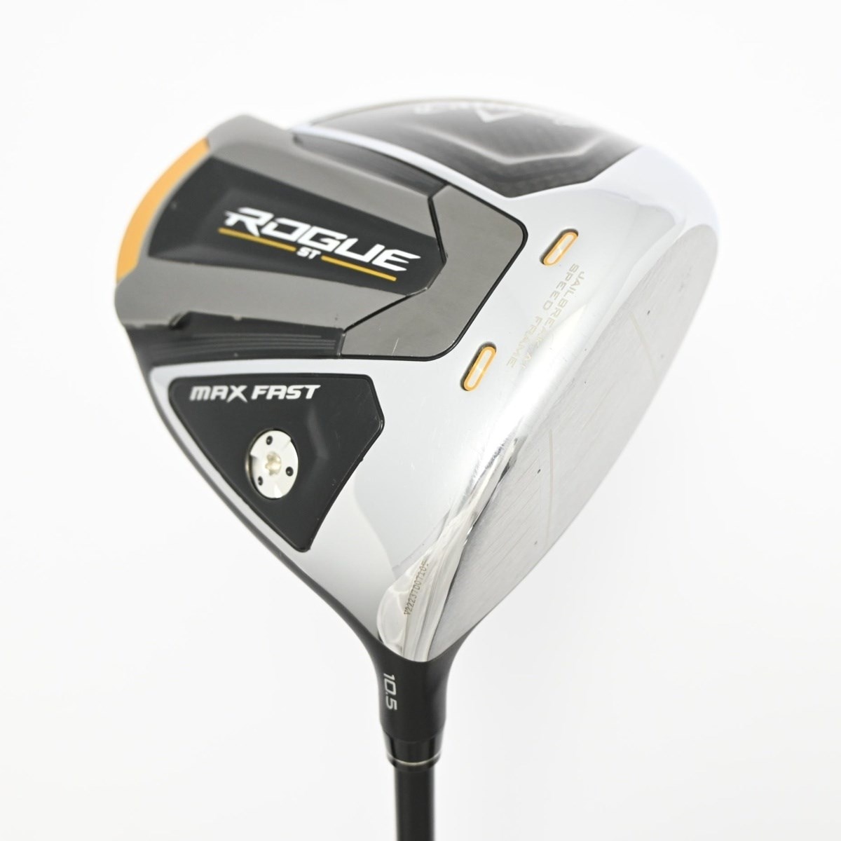 中古】ローグ ST MAX FAST ドライバー Speeder NX 40 for Callaway
