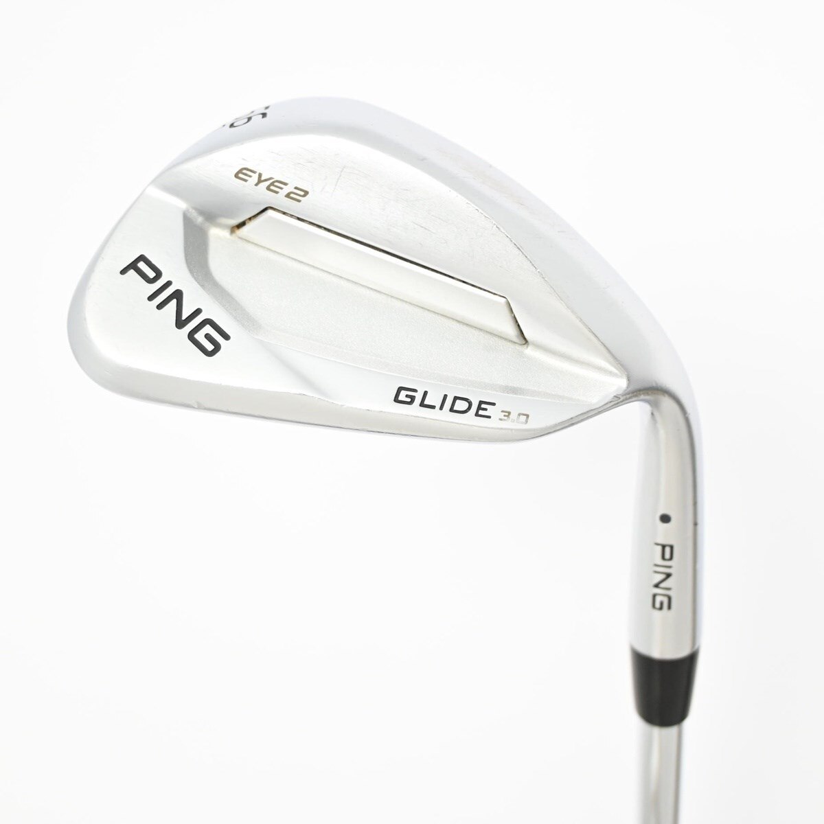 中古】GLIDE 3.0 EYE 2 ウェッジ Z-Z115 56-10 設定無 CD(ウェッジ
