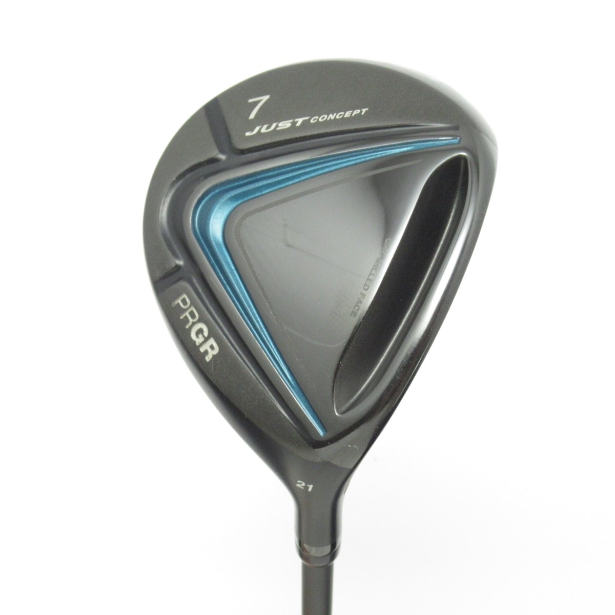 中古】RSX(2024) フェアウェイウッド TENSEI FOR PRGR 21 SR C 中古】RSX(2024) フェアウェイウッド TENSEI FOR PRGR 21 SR C