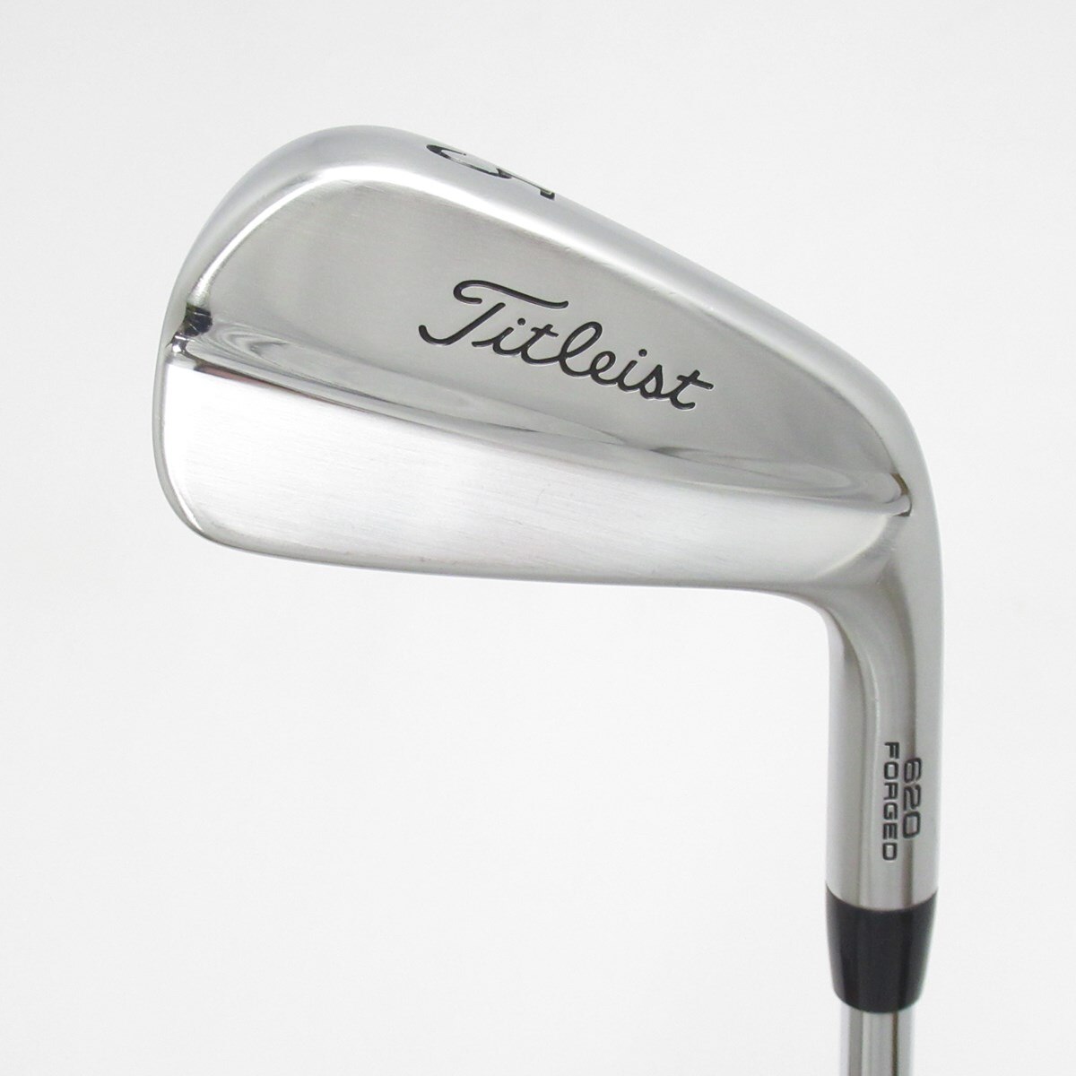 中古】620 MB アイアンセット (タイトリスト) Titleist メンズ 通販