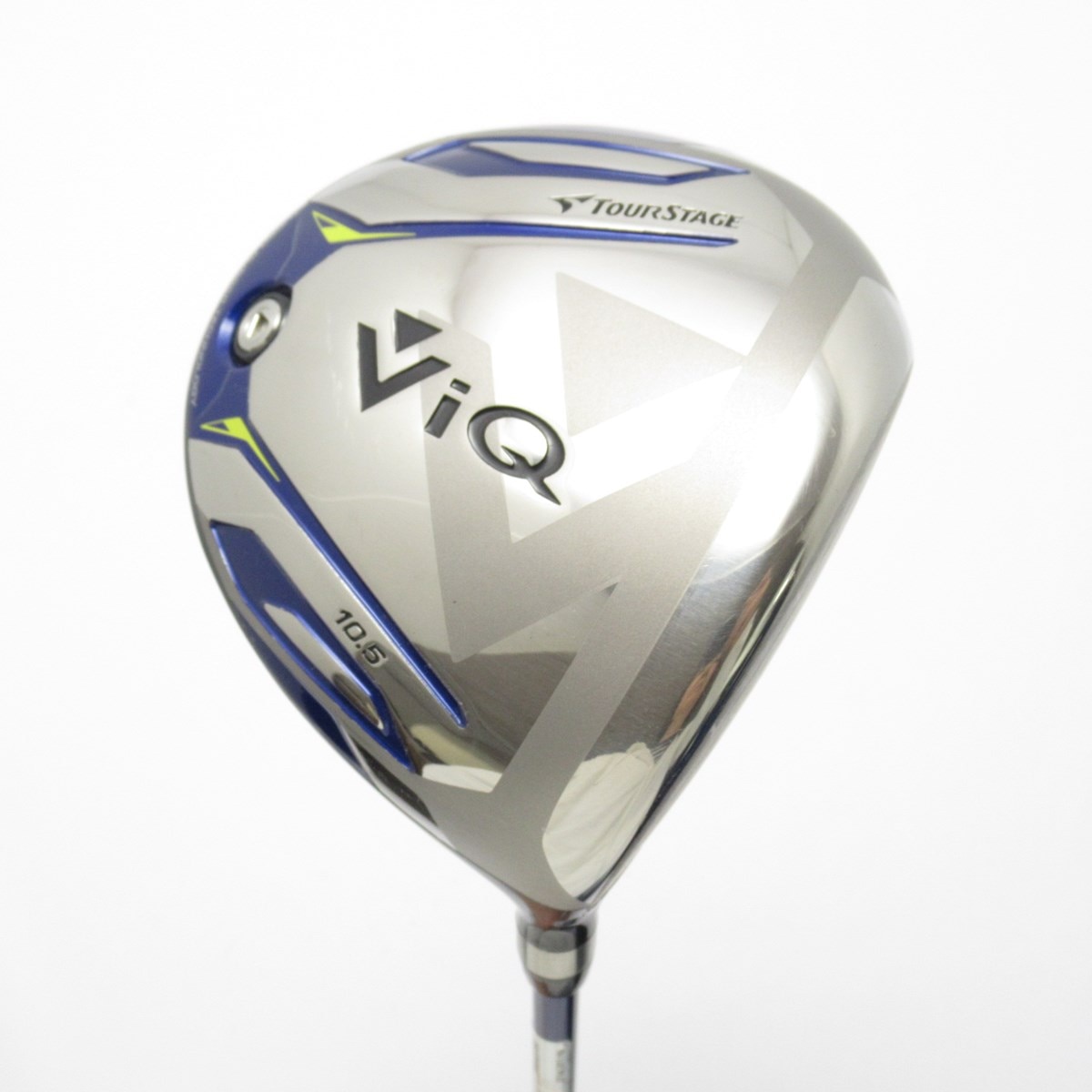 Tourstage ViQ【最新モデル】 中古】TOURSTAGE ViQ(2023） (ブリヂストン) ツアーステージ 通販｜GDO