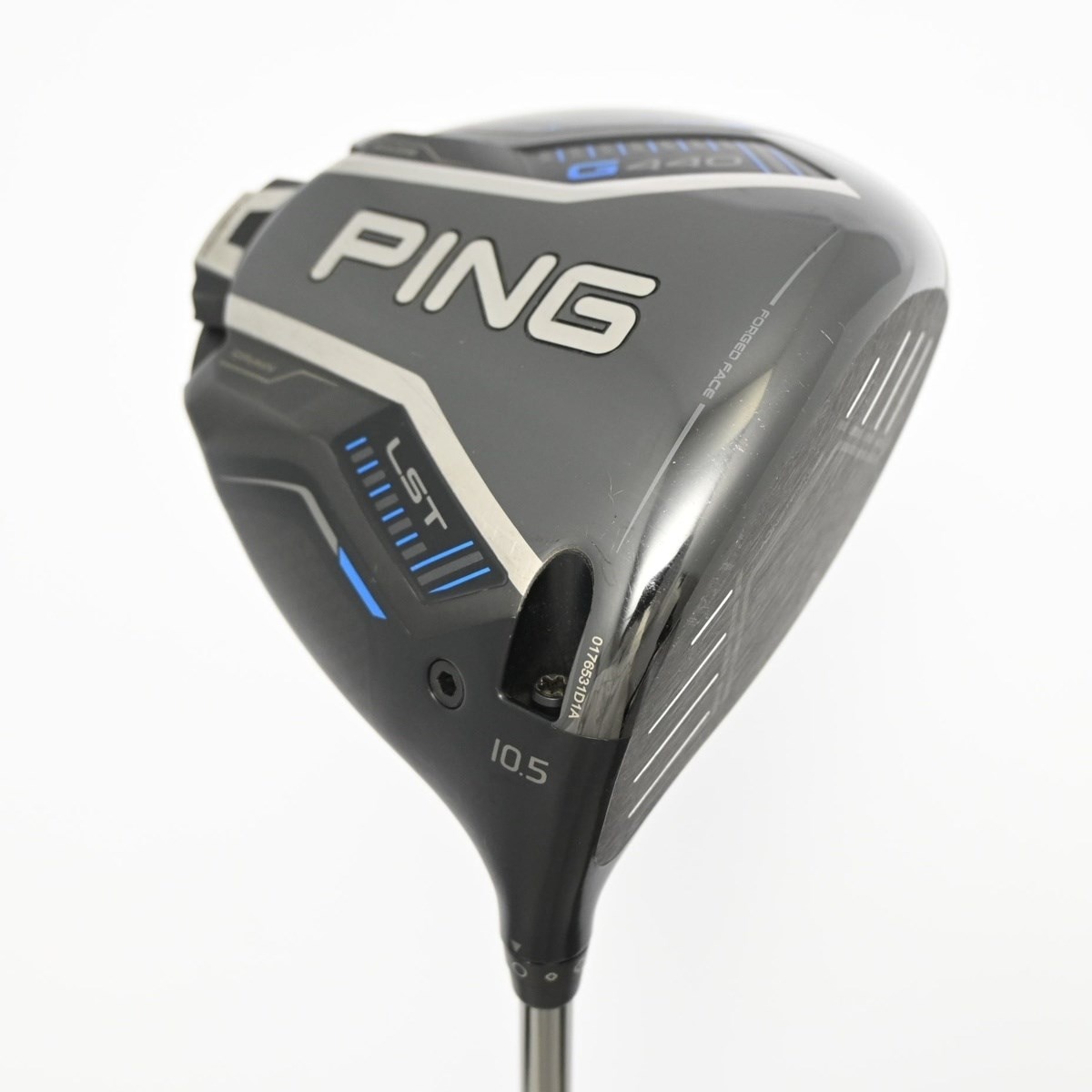 中古】G440 LST ドライバー PING TOUR 2.0 CHROME 65 10.5 S CD