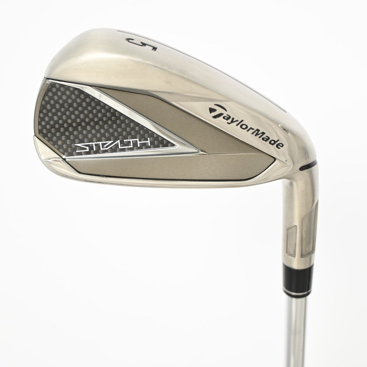 中古】ステルス アイアン KBS MAX MT85 JP 21 S C(アイアン（セット