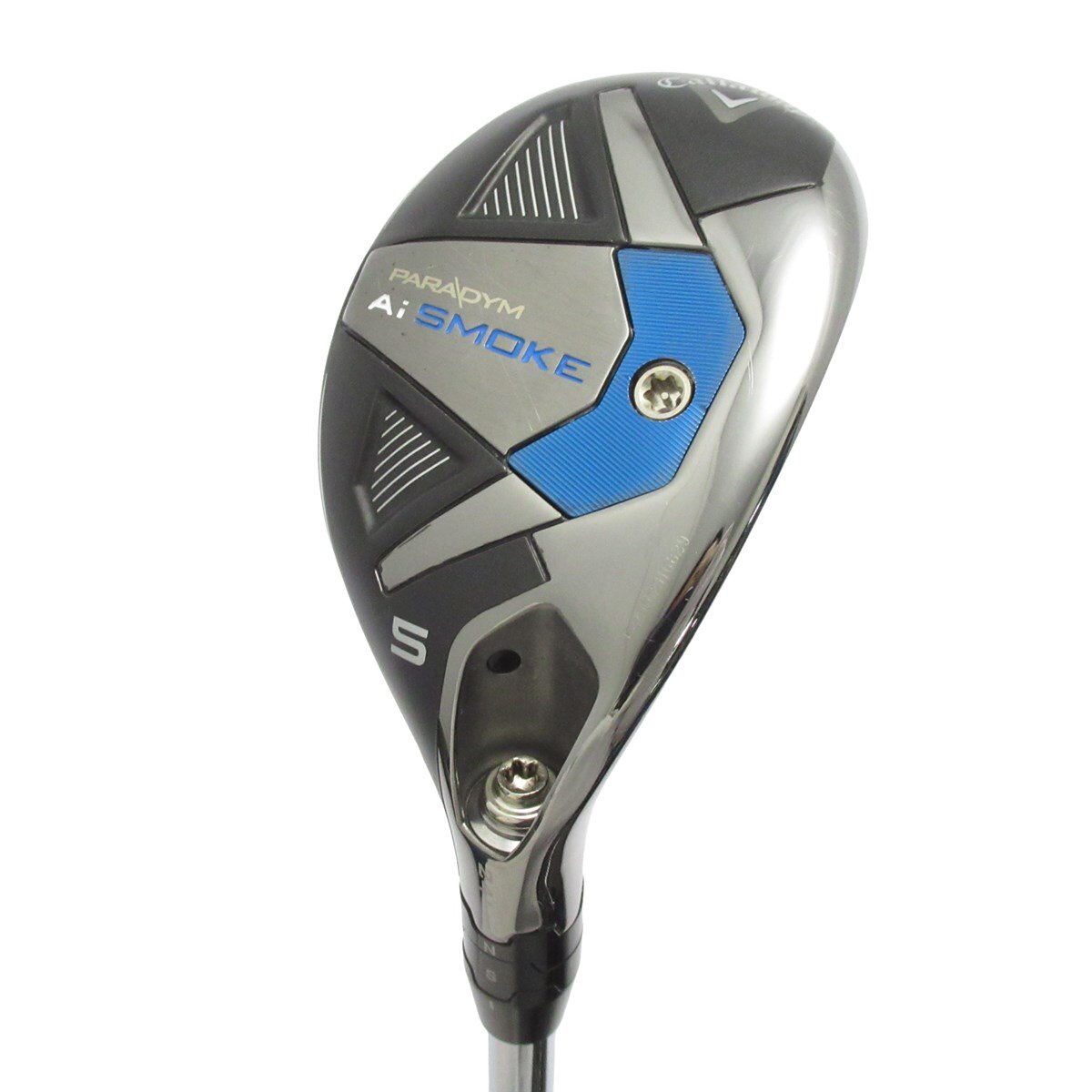 中古】パラダイム Ai SMOKE ユーティリティ N.S.PRO 850GH neo 24 S C