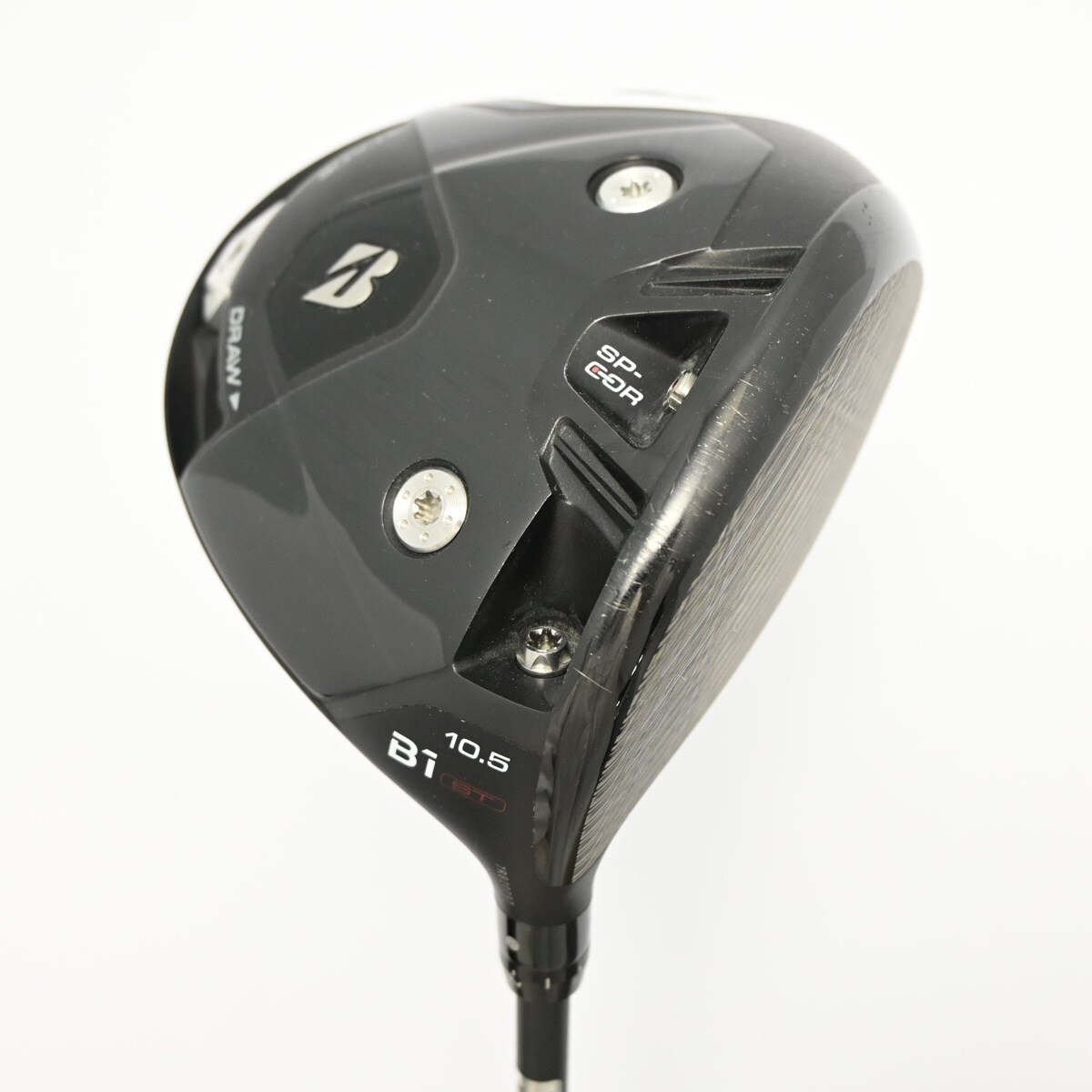 ブリヂストン B1　ST　10.5° ヘッド 中古】B1 ST ドライバー VENTUS BS6 10.5 S CD(ドライバー（単品