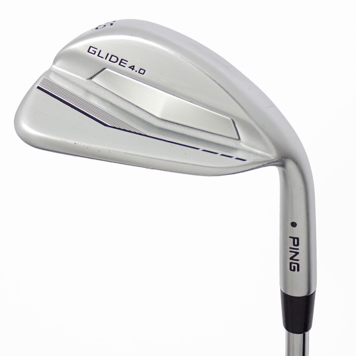 中古】グライド 4.0 EYE 2 ウェッジ (ピン) GLIDE 通販｜GDO中古ゴルフ