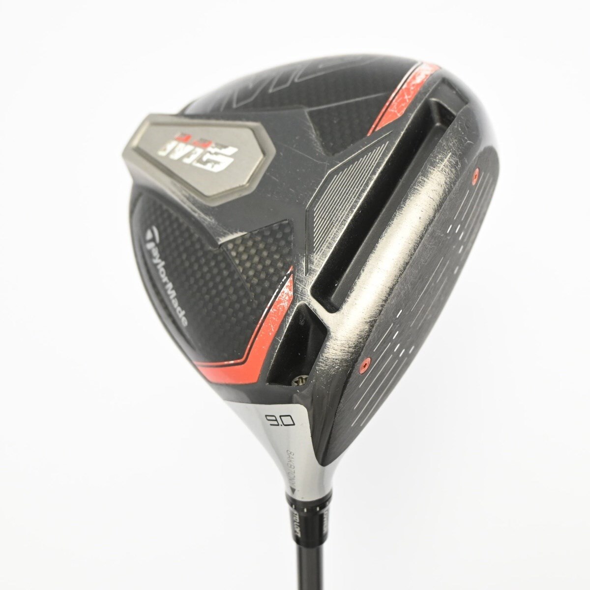 中古】M6 ドライバー (テーラーメイド) 通販｜GDO中古ゴルフクラブ