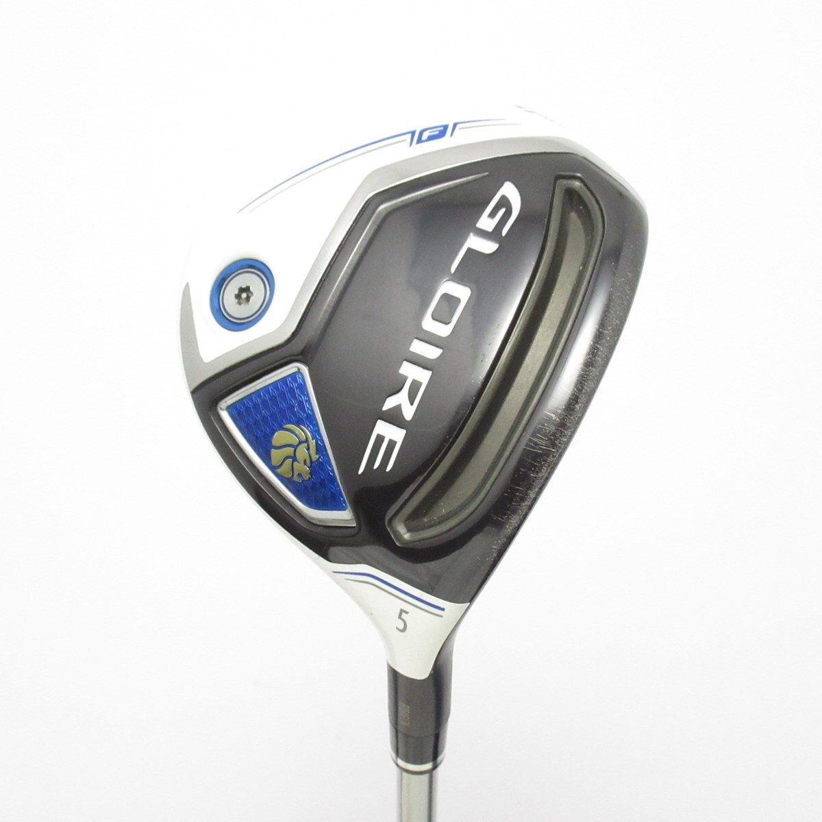 中古】グローレ F2 フェアウェイウッド Tour AD TP-5 19 S C