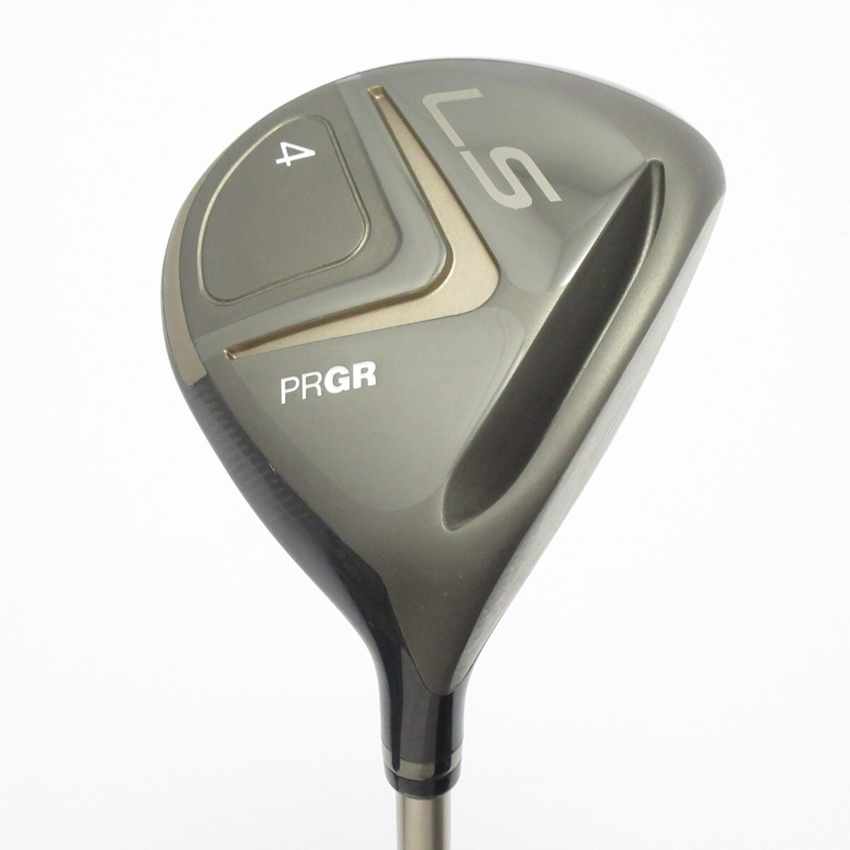 クラブ PRGR LS 5W Speeder SR 中古】LS(2023) フェアウェイウッド Speeder NX FOR PRGR 17.5 L C